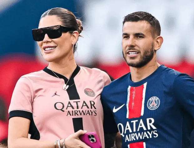 巴黎后卫卢卡斯被指控非法雇佣，其行为近乎现代奴隶制