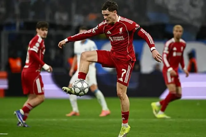 b体育app-维尔茨本场数据：3射1正，对抗7胜2，3夺回球权，2过人