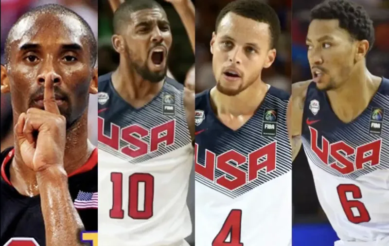 香珀特谈科比欧文库里罗斯谁最难防：我选库里