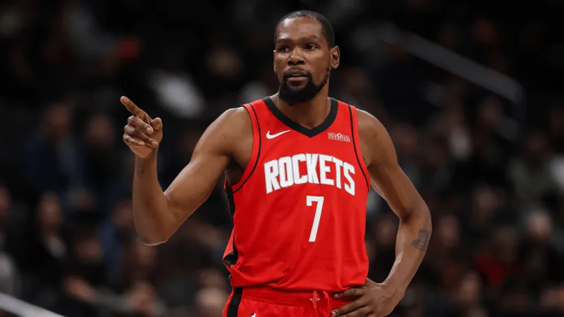 bsport体育-火记：如果火箭赛季末能保住第三，他们应该能击败任何对手