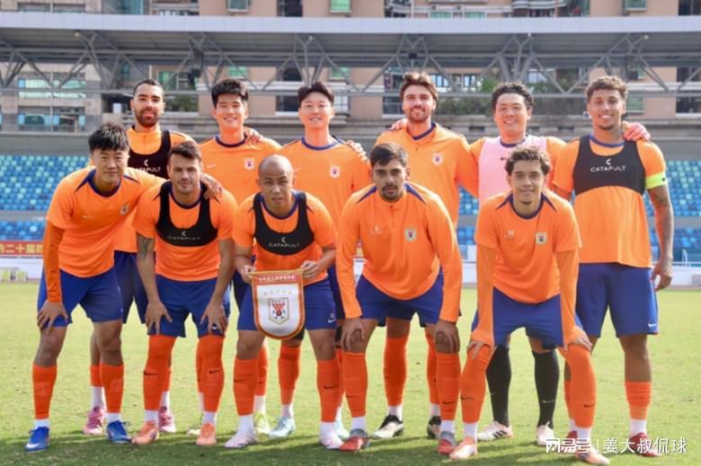 泰山队诸多乱象的背后：济南文旅有高人，当初就是上错花轿嫁错郎